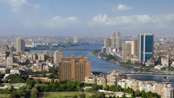 How to Obtain an International Driving Permit in Egypt