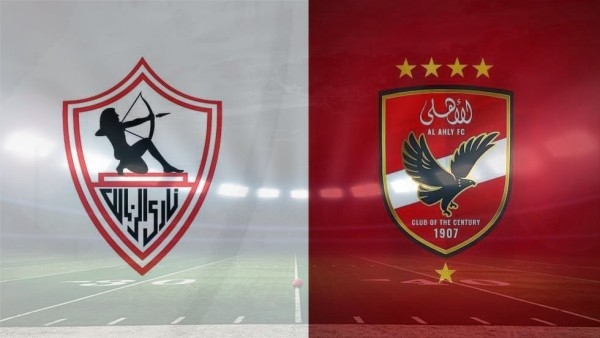 هنتفاجئ ..إعلامي يكشف أخر مستجدات أزمة مباراة القمة بين الأهلي والزمالك