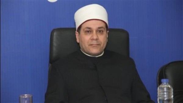 مظهر شاهين: الحجاب قرار شخصي لا يمكن فرضه.. وكل واحد هيتحاسب لوحده