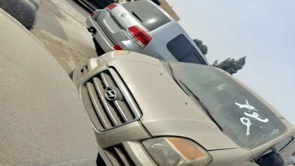 بعد العيد.. مزاد علني كبير لبيع سيارات مستعملة تابعة لنيابات