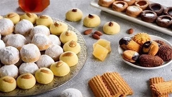 طرح كحك العيد بأسعار مخفضة لأصحاب البطاقات التموينية