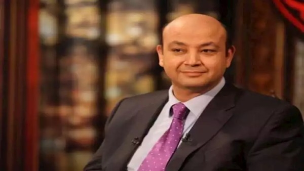 "دي الناس اللي بتفهم".. عمرو أديب يعلق على لقاء ترامب وإنفانتينو