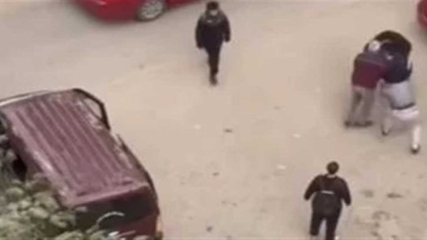ينفي التورط ويدافع عن والده.. النيابة توجه لـ ابن المتهم في واقعة الفردوس ارتكاب عدة اتهامات