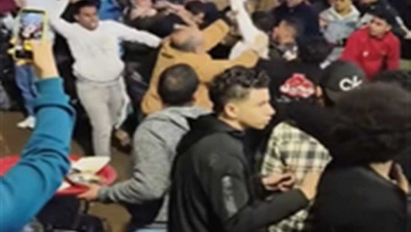 «شجار سحور يتحول إلى معركة».. القبض على مالك مطعم «فول وحيد» والمتورطين