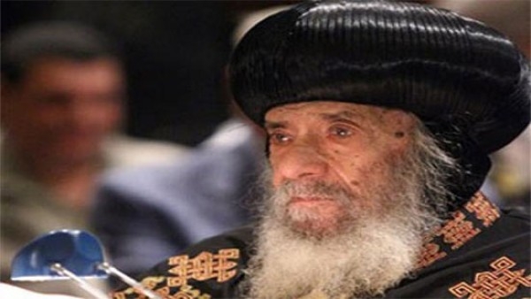 البابا شنودة الثالث نموذج للشخصية المتكاملة