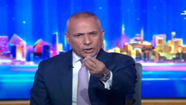 بسبب تصريح «إفلاس مصر».. أحمد موسى يهاجم المبعوث الأمريكي ويرد بالأرقام