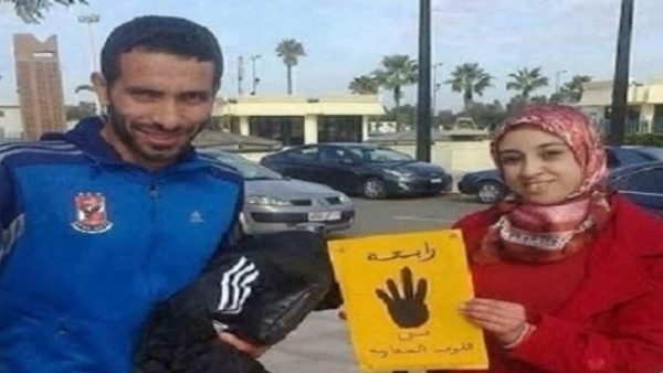 حلمى : ظهور أبو تريكة في إعلان النادى الأهلى خيانة لثورة يونيو ودماء شهدائها وطعنة حادة فى قلوب شرفاء مصر