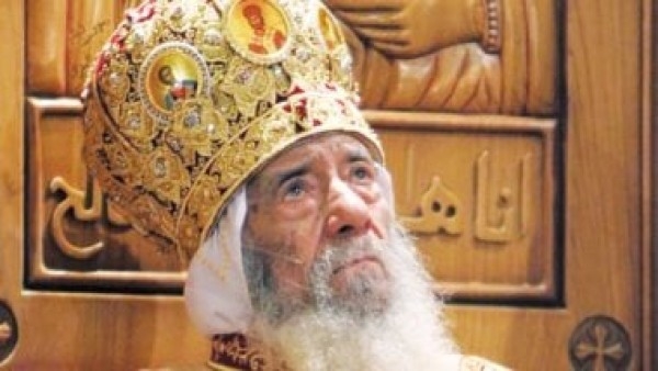 "مصر ليست وطنا نعيش فيه بل وطن يعيش فينا" الكنيسة الأرثوذكسية تحيى نياحة البابا شنودة.. لُقّب بمعلم الأجيال تاركا إرثا روحيا وفكريا خالدا.. 40 عاما من القيادة الحكيمة والنهضة الكنسية والمواقف الوطنية