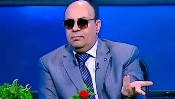 جامعة الأزهر: مبروك عطية لم يحصل على إذن مسبق لتقديم برنامجه الرمضانى