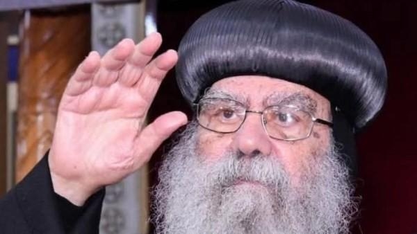 الأنبا باخوميوس.. رحلة عطاء للكنيسة والوطن