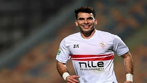 هل يتعرض زيزو لأزمة بسبب تأشيرة أمريكا؟ خبير يعلق على بيان الزمالك