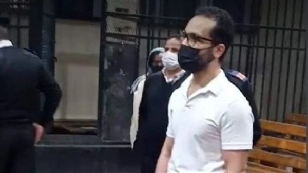 بعد تأييد حبسه بتهمة هتك عرض 7 فتيات.. من هو شادى خلف؟