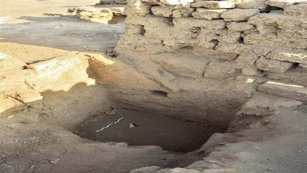 اكتشاف استثنائي.. ماذا ظهر حديثا في البر الغربي بالأقصر؟