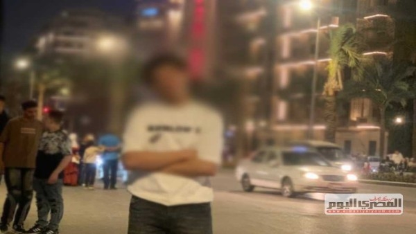 «عبدالله مات بعدما أنقذ أخته».. ضحية حادث المحور يودع الحياة بعد 5 أيام من الصراع مع الموت