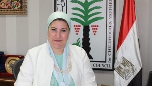 الطفولة والأمومة يقدم الدعم لطفلي واقعة كوبري مشاة العامرية بالإسكندرية