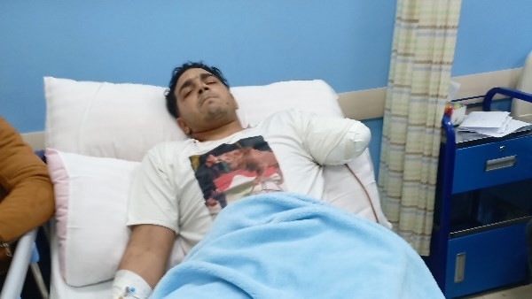 بعد فحص حيوانات سيرك طنطا.. لجنة بالخدمات البيطرية: لا وجود لأمصال السعار
