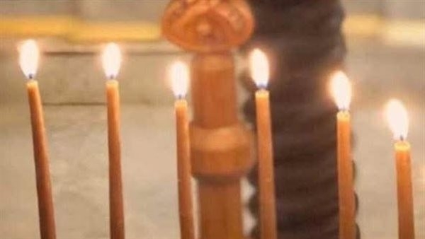 السر المقدس بين الرمز والحقيقة.. تقرير عن سر المسحة القائم بالدهن بالزيت وصلاة الإيمان