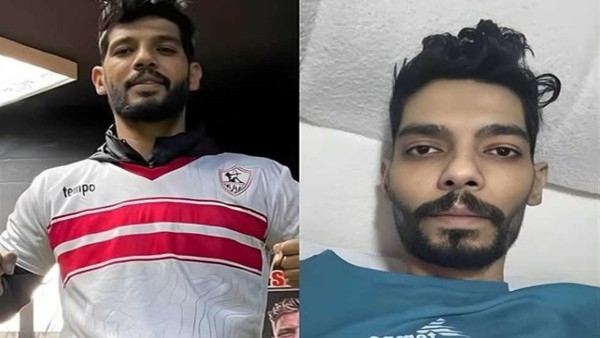 سبب وفاة إبراهيم شيكا لاعب الزمالك السابق