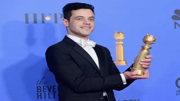 رامي مالك: نجم من أصول مصرية يعتلي قمة هوليوود