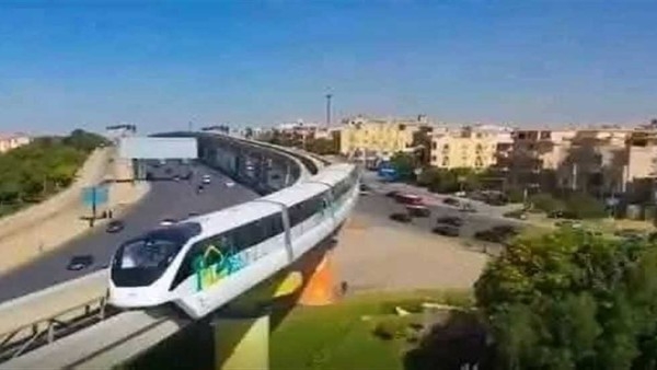 مونوريل 6 أكتوبر وأماكن المحطات.. دليلك الكامل للمسار والتفاصيل وأهم المحطات الجديدة