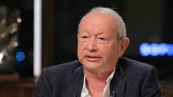 نجيب ساويرس يعلن جاهزيته لإقامة مشروعات ضخمة في سوهاج