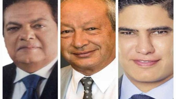 أزمة «الباشا» تشتعل مجددًا.. وأسامة الغزالي حرب: «مقترحي اتفهم بشكل غلط»