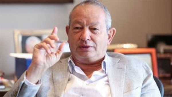 بعد مأساة طفلة المنوفية.. ساويرس يدعو لرصد مكافأة لمن يبلغ عن مهاجمي القطارات
