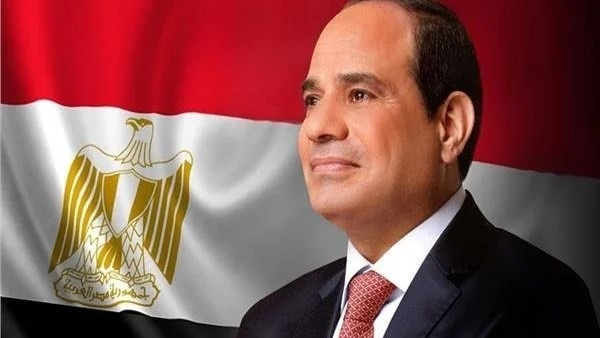 رسالة من أمير الكويت للرئيس السيسى: الكويت تتشرف بدعم مصر ولا تنسى أبدا دعمها