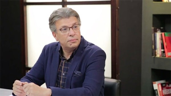 المستريح ما زال يبيع لنا العتبة .. بقلم خالد منتصر