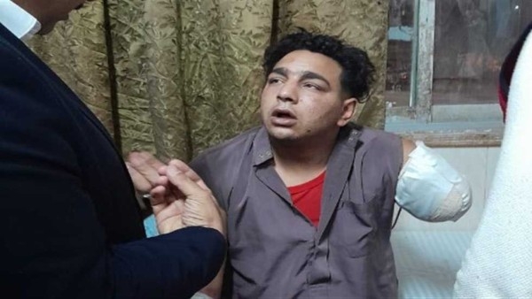 فريدة سيف النصر عن عامل سيرك طنطا :«كان بيعمل طرزان على ملوك الغابة»