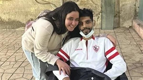 زوجة إبراهيم شيكا: كفاية متاجرة باسم جوزي.. شيكا مات من قلة الدعم