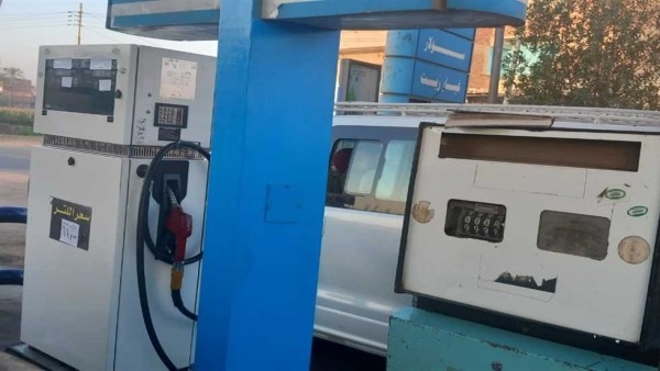 من المسؤول عن أزمة «البنزين المغشوش»؟ .. البترول تجيب