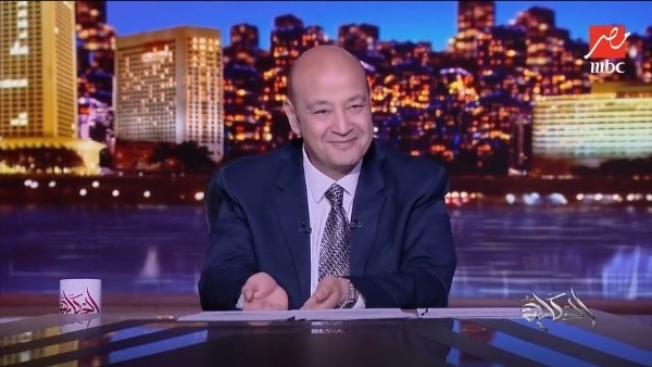 «لو روحتوا أمريكا هينصفوا الأهلي».. عمرو أديب يوجه رسالة لمجلس الزمالك