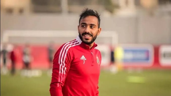 محمود كهربا يوجه رسالة شكر للرئيس السيسي .. تفاصيل