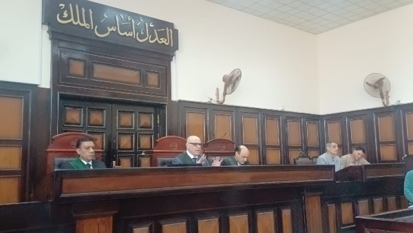 بسبب مشاجرة أطفال.. الإعدام لـ 3 أشخاص والمشدد 10 سنوات لأخر قتلوا اثنين بأسيوط