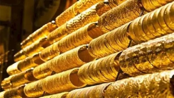 سعر الذهب في مصر اليوم الاثنين 19-5-2025 مع بداية التعاملات
