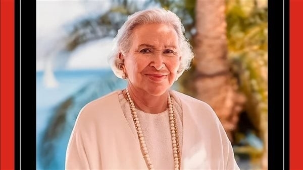 اختيار يسرية لوزا ساويرس بين أبرز رواد العطاء في قائمة TIME100 Philanthropy لعام 2025