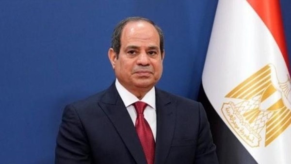"هنفضل نسعى لحد ما ربنا يسدد خطانا" .. رسائل مهمة من الرئيس السيسي لتغيير حال بلدنا