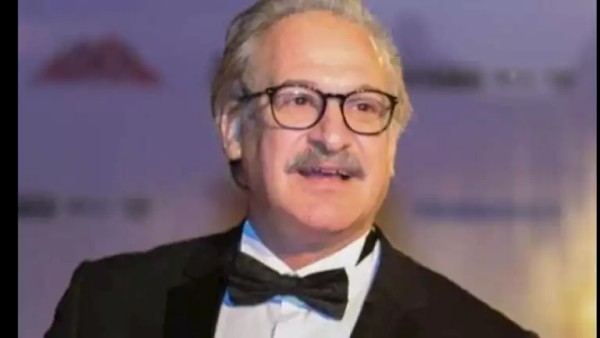 "مشروط بالمراقبة".. تفاصيل الإفراج عن المخرج عمر زهران