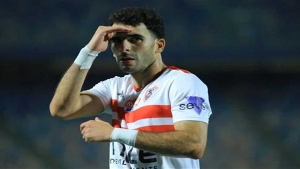 موعد الإعلان الرسمي لانضمام زيزو إلى الأهلي