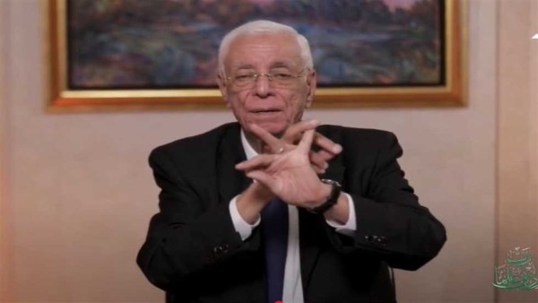 حسام موافي للشباب: «بلاش تضيع صحتك عشان متعة 7 ثواني» (فيديو)
