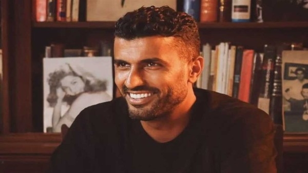 «كل واحد حر في بيته».. محمد سامي يرد على منتقدي أعماله (فيديو)