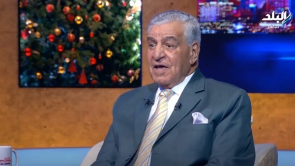 زاهي حواس يرد: زويل ومحمد صلاح تعرضوا لهجوم وطوال حياتي لا أنظر للخلف