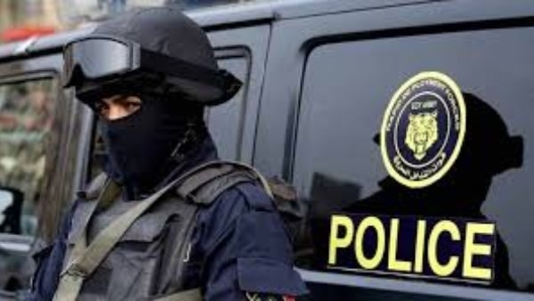 فتاة تستغيث: بشتغل فى فيلا غصب عنى.. والداخلية تكشف التفاصيل
