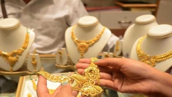 بعد انخفاضه.. سعر الذهب اليوم السبت 31-5-2025 وعيار 21 الآن بالصاغة