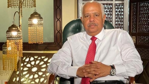 الوزيرة «مايا مرسى» فى مدرسة الراهبات!!