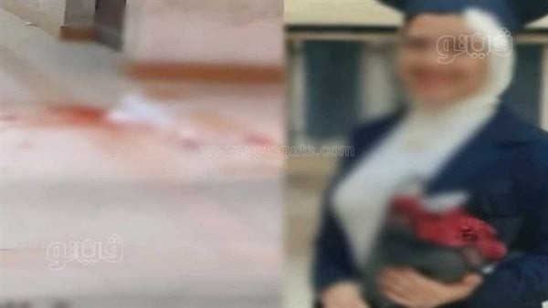 كانت بمفردها، مصدر يكشف مفاجأة في واقعة سقوط طالبة علوم الزقازيق روان ناصر