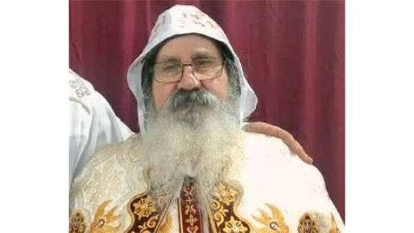 بعد حياة رهبانية استمرت 50 عامًا.. نياحة أحد شيوخ رهبان دير "الأنبا أنطونيوس" بالبحر الأحمر