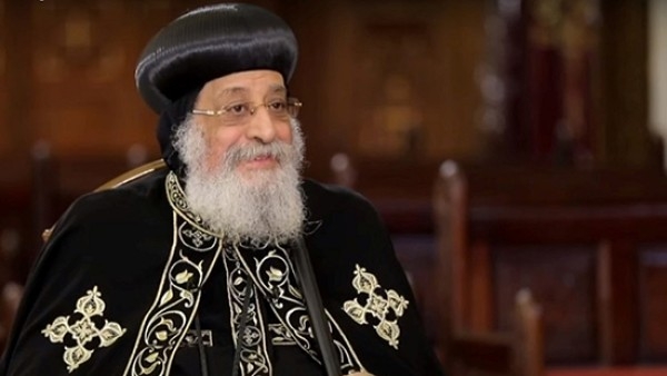 البابا تواضروس يترأس قداس اليوبيل الذهبي بكنيسة العذراء بأرض الجولف.. غدًا