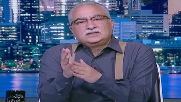 فيديو.. إبراهيم عيسى: جماعة الإخوان المسلمين ترتع في أوروبا وسيطرت على الجاليات المسلمة هناك
